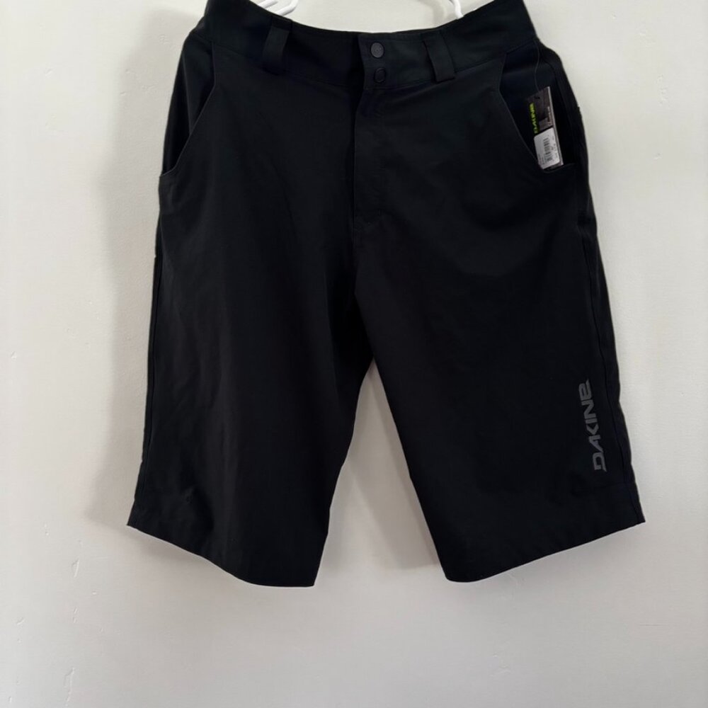 Dakine Men's Black Shorts 30 - NWT